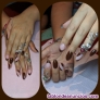 Fotos del anuncio: Manicura A DOMICILIO 