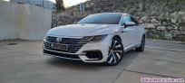 Volkswagen arteon 2.0 tdi 150 cv dsg r line diesel automatico