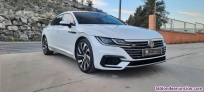 Fotos del anuncio: Volkswagen arteon 2.0 tdi 150 cv dsg r line diesel automatico
