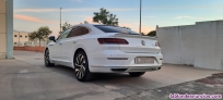 Fotos del anuncio: Volkswagen arteon 2.0 tdi 150 cv dsg r line diesel automatico