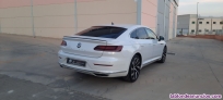 Fotos del anuncio: Volkswagen arteon 2.0 tdi 150 cv dsg r line diesel automatico