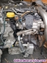 Motor renault 2.0 dci tipo motor m9r