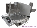 LONCHEADORA AUTOM�TICA 18 GRAEF mod. VA-400 