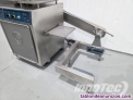 Fotos del anuncio: EMBUTIDORA CONTINUA RISCO mod. RS5001 con elevador