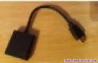 Fotos del anuncio: Convertidor de video de hdmi vga.