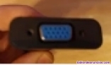 Fotos del anuncio: Convertidor de video de hdmi vga.