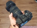 Kit Sony A7 IV + 24-105 mm f/4 G OSS + Flash Godox V1 + Xpro � Excelente estado