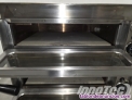 Fotos del anuncio: Horno de piedra para pizza makexpres ref 1923