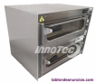 Horno de piedra para pizza makexpres  ref 2837