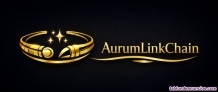 Fotos del anuncio: Brazaletes Exclusivos AurumLinkChain � Joyer�a Elegante y Sofisticada