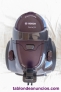 Aspirador BOSCH Serie 2- Bagless