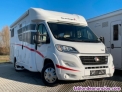 Autocaravana semiintegrado - sunllgth t65