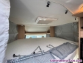 Fotos del anuncio: Autocaravana semiintegrado - sunllgth t65