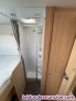 Autocaravana semiintegrado - sunllgth t67