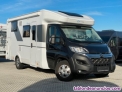 Autocaravana semiintegrado - sunllgth s70