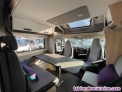 Fotos del anuncio: Autocaravana semiintegrado - sunllgth s70