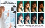 Fotos del anuncio: Vendo equipo de iluminaci�n fotograf�a-video