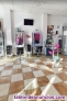 Fotos del anuncio: Traspaso salon de belleza 