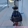 Fotos del anuncio: Vendo bicicleta electrica 
