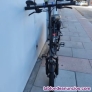 Fotos del anuncio: Vendo bicicleta electrica 