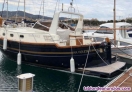 Yate Menorquin Yachts 100