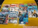 Colecci�n de revistas de motos 