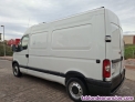 Fotos del anuncio: Venta estupenda furgon Renault Masters 3.000 CCC