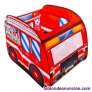Fotos del anuncio: Caseta plegable Cami�n de Bomberos pop-up Imaginarium POPPY FIRETRUCK (Nuevo)