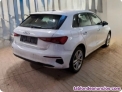 Audi a3 hibrido enchufable 