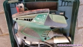 Fotos del anuncio:  Alquiler Lijadora Bosch PSM 80 A
