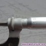 Fotos del anuncio:  Alquiler Micr�metro de Precisi�n 1�25 mm Warshava