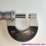 Fotos del anuncio:  Alquiler Micr�metro de Precisi�n 1�25 mm Warshava