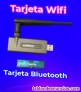 Tarjeta Wifi Tarjeta Bluetooth