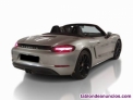 Fotos del anuncio: Porsche Boxster 718 Edici�n Estilo PDK*PCM*NAV*CAM*BI-XE