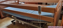 Venta cama articulada