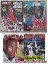 Fotos del anuncio: Michael Jordan - Colecci�n �nica de libros, revistas, DVD y pegatinas - NBA