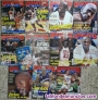 Fotos del anuncio: Michael Jordan - Colecci�n �nica de libros, revistas, DVD y pegatinas - NBA
