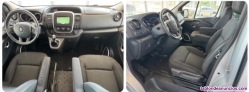 MINIBUS 8 PLAZAS Renault Trafic III Pessenger 2.0DCi Auto