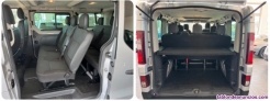 Fotos del anuncio: MINIBUS 8 PLAZAS Renault Trafic III Pessenger 2.0DCi Auto
