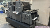 Fotos del anuncio: Heidelberg GTO52ZP
