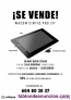 Se vende WACOM CINTIQ PRO 24�