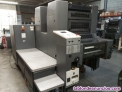 Heidelberg SM52-2P
