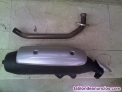 Fotos del anuncio: Tubo escape yamaha majesty 125-150-180 original
