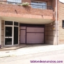 Alquiler de garaje en Calle Baixada Estacio 7 Llinars del Valles