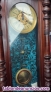 Reloj Decorativo Antiguo