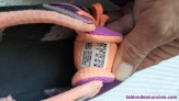 Adidas mujer talla 39 Aut�nticas