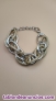 Fotos del anuncio: Pulsera mujer dorada y plateada 