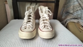 Fotos del anuncio: Zapatillas converse mujer original 