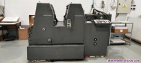 Fotos del anuncio: Heidelberg GTOZPS52