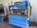 Fotos del anuncio: GUIFIL PE 15-35  Prensa Dobladora CNC